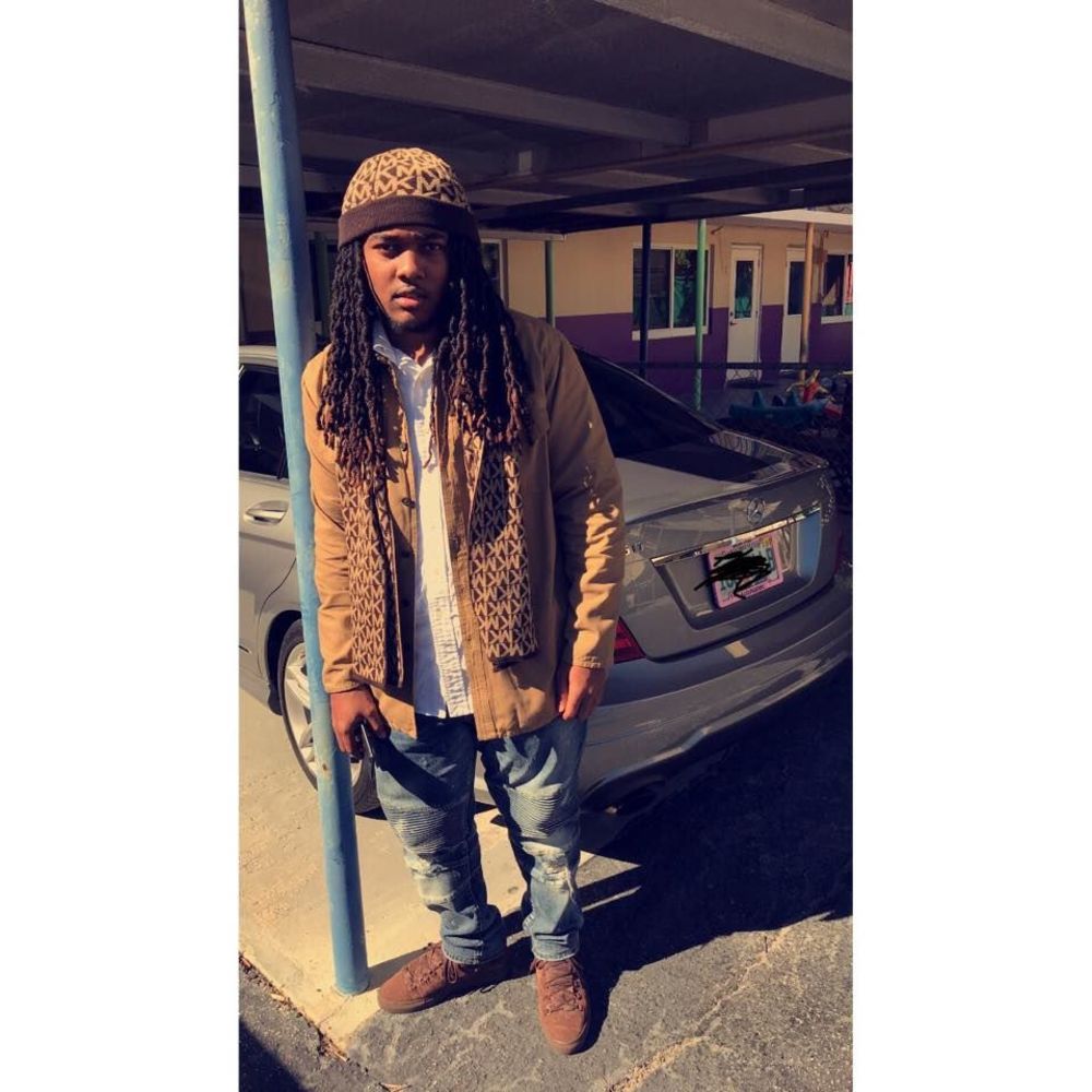 Meet your Posher, Marcus